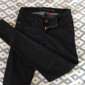 Black Guess Jeans